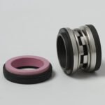 2100 type mechanical seal 1