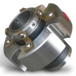 Cartridge seal 1