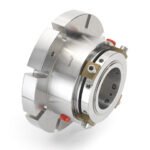 Cartridge seal