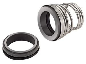 Conical Type Mechanical seal