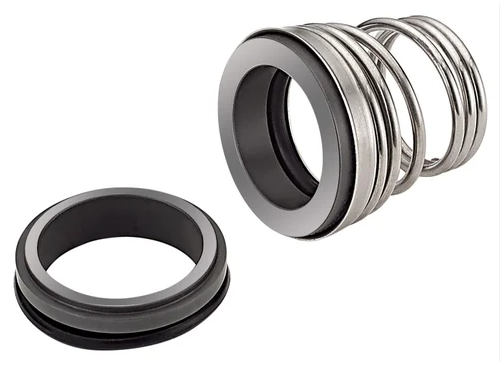 Conical Type Mechanical Seal