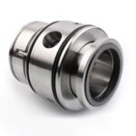 Double cartridge seal 1