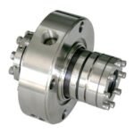 Double cartridge seal