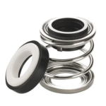 Mechanical shaft Seal 2